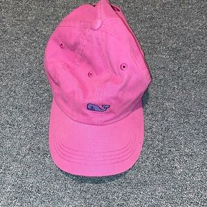 vineyard vines whale hat